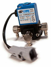 Load image into Gallery viewer, Cobb 07-12 Mazda MS3 / 06-07 MS6 / 07-11 MPS3 / 04-06 MPS6 3-Port Boost Control Solenoid - 771750