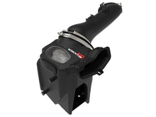 Load image into Gallery viewer, aFe 20-24 Ford Diesel Trucks V8-6.7L (td) Momentum HD Cold Air Intake System w/ Pro DRY S Filter - 50-70007D-1