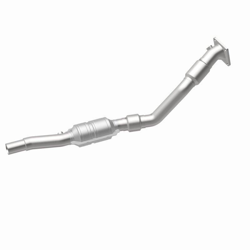 MagnaFlow Conv DF 00-02 Audi A6 Quattro 2.7L - 24894