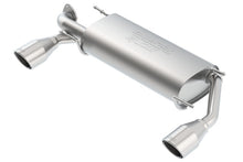 Load image into Gallery viewer, Borla 17 Subaru BRZ Exhaust Rear Section Touring - 11937