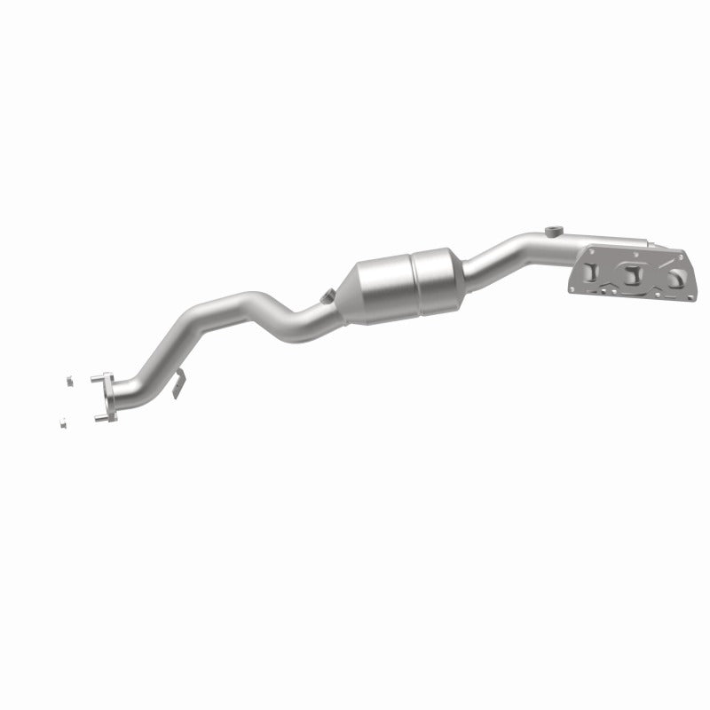 MagnaFlow Conv DF 05-09 Audi A8 6.0L - 50793