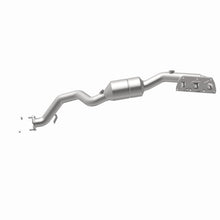 Load image into Gallery viewer, MagnaFlow Conv DF 05-09 Audi A8 6.0L - 50793