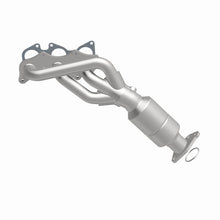 Load image into Gallery viewer, MagnaFlow Direct Fit Catalytic Converter 10-12 Toyota FJ/4Runner 4.0L - 51198