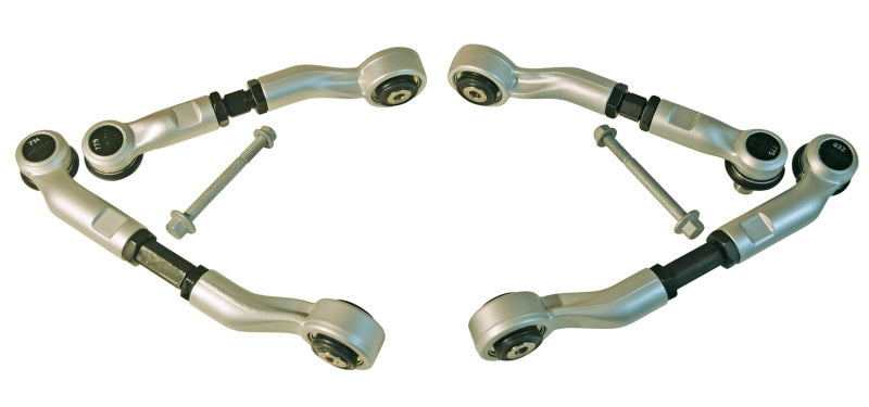 SPC Performance Racing Audi and VW Adjustable Control Arms - 81378