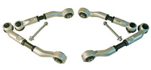 Load image into Gallery viewer, SPC Performance Audi Q5 Upper Racing Control Arm Kit - 81398