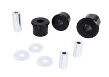 Load image into Gallery viewer, Whiteline 11-17 BMW 5 Series F10 Differential Mount Bushing - KDT990