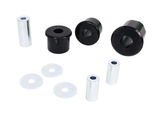 Whiteline 11-17 BMW 5 Series F10 Differential Mount Bushing - KDT990