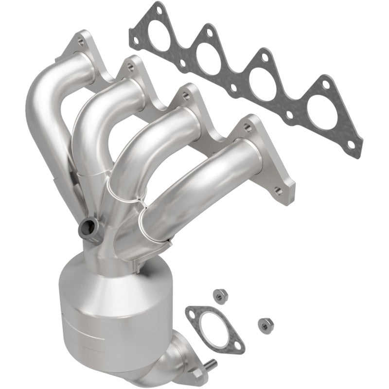 MagnaFlow Conv DF 02 Hyundai Accent 1.6L - 23309