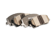 Load image into Gallery viewer, DBA 01-07 Toyota Highlander (Excl Hybrid) Street Series Front Brake Pads - DB1488SS