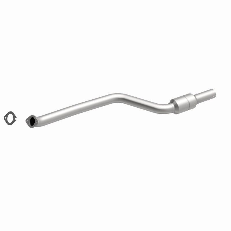 MagnaFlow 2010 BMW 335i xDrive 3.0L Direct Fit Converter - 557768