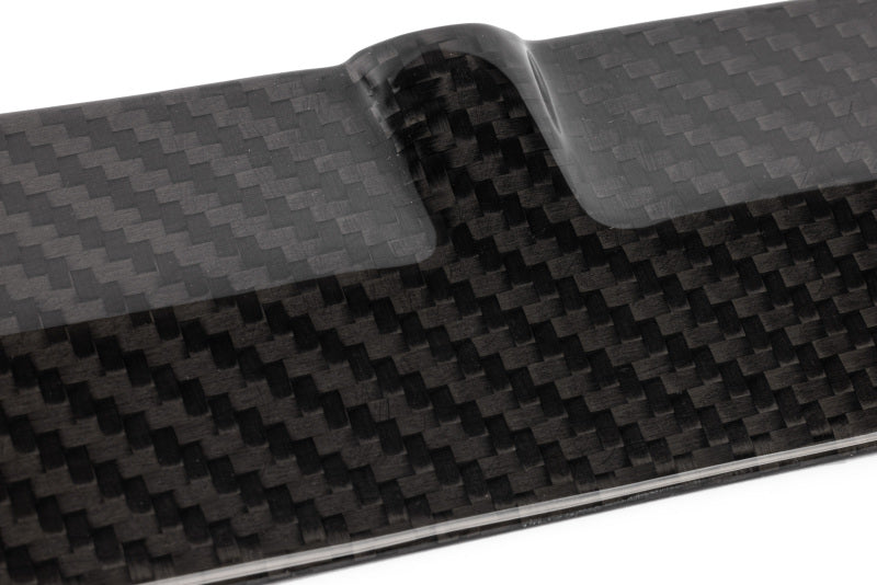 APR 17-26 Audi RS3/12-22 Audi TT RS Quattro 2.5T Carbon Fiber Intake Manifold Cover Plate - MS100251