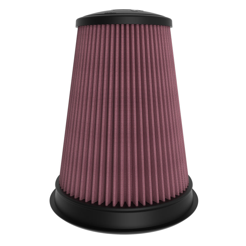 K&N Universal Air Filter 5in Flg 8-1/2in B 5in T 10-1/2in H Xd Gen 3 - RU-5302XD