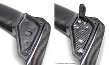 Load image into Gallery viewer, Seibon 14-15 Honda Civic 2 Door Si-Style Carbon Fiber Rear Spoiler - RS14HDCV2D-SI