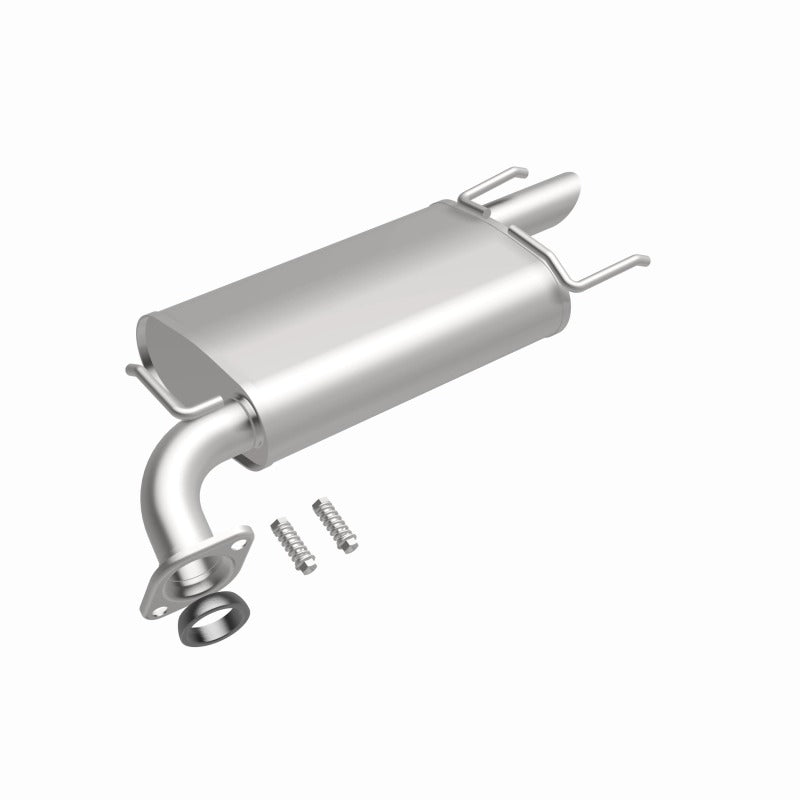 Magnaflow BRE 12-17 Toyota Camry 2.5L Muffler Kit - 108-0001