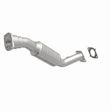 Load image into Gallery viewer, MagnaFlow Direct Fit Catalytic Converter 07-08 Buick Lucerne 3.8L - 51751