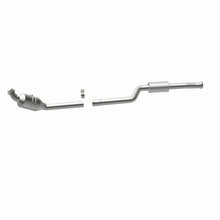 Load image into Gallery viewer, MagnaFlow Direct Fit Catalytic Converter 08-10 C300 3.0L D/S - 51916