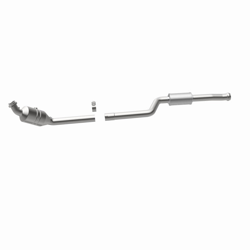 MagnaFlow 08-10 Mercedes-Benz C300 3.0L Direct Fit Converter - 5561916