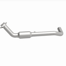Load image into Gallery viewer, MagnaFlow 05-06 Ford F-150 4.2L Direct Fit Converter - 4651155