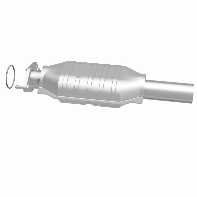 MagnaFlow Direct Fit Catalytic Converter 10-12 Fusion Hybrid 2.5L - 51793