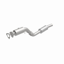 Load image into Gallery viewer, MagnaFlow Conv DF 05-08 Audi Quattro 3.2L Driver Side - 24355