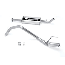 Load image into Gallery viewer, MagnaFlow Sys C/B 07-08 Jeep Grand Chreokee - 16834