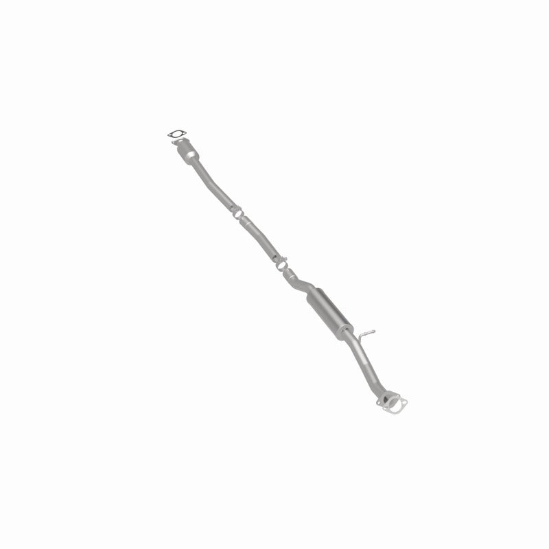 MagnaFlow Direct Fit Catalytic Converter 2019 Hyundai Tucson L4 OEM Underbody Single - 280055