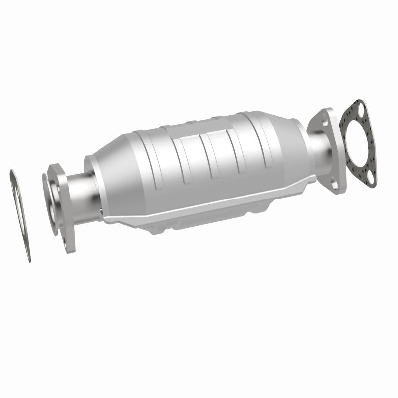MagnaFlow Direct Fit Catalytic Converter Volvo 79 - 23812