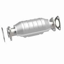 Load image into Gallery viewer, MagnaFlow Direct Fit Catalytic Converter Volvo 79 - 23812