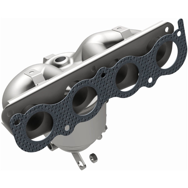 MagnaFlow 19-20 Hyundai Tucson L4 2.0L OEM Grade Direct-Fit Catalytic Converter - 22-235