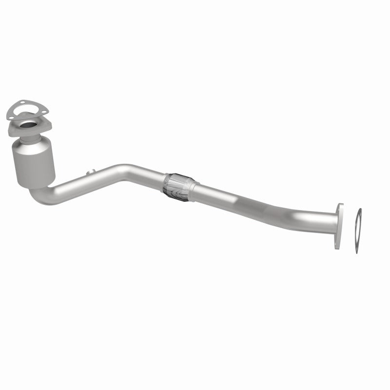 MagnaFlow Direct Fit Catalytic Converter 00-03 Saturn 3L Front CA - 454003