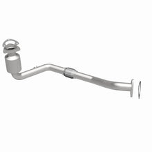 Load image into Gallery viewer, MagnaFlow Direct Fit Catalytic Converter 00-03 Saturn 3L Front CA - 454003