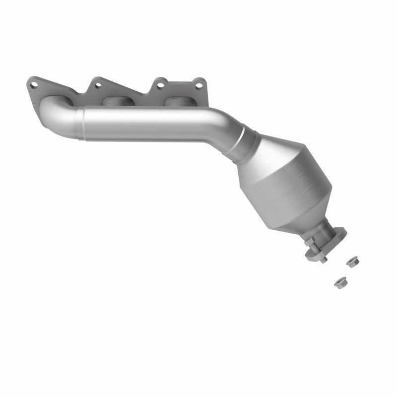 MagnaFlow Direct Fit Catalytic Converter 2009 Kia Borrego 3.8L Driver Side - 51072