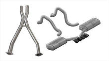Load image into Gallery viewer, COR Axle-Back Sport - 14139CBBLK