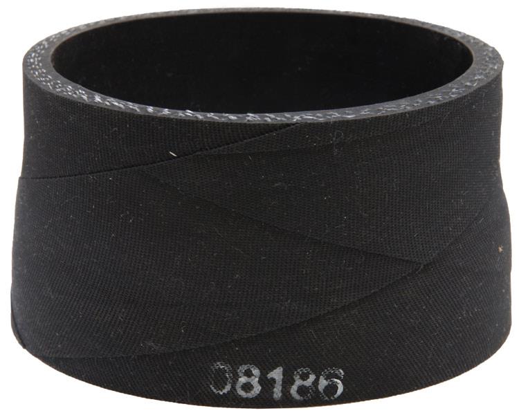 K&N Hose 3.25inid To 3inid X 2inl Tprd Reinforced - 08186