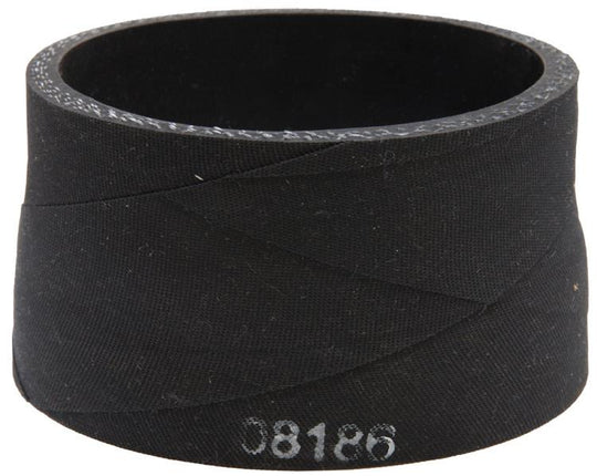 K&N Hose 3.25inid To 3inid X 2inl Tprd Reinforced - 08186
