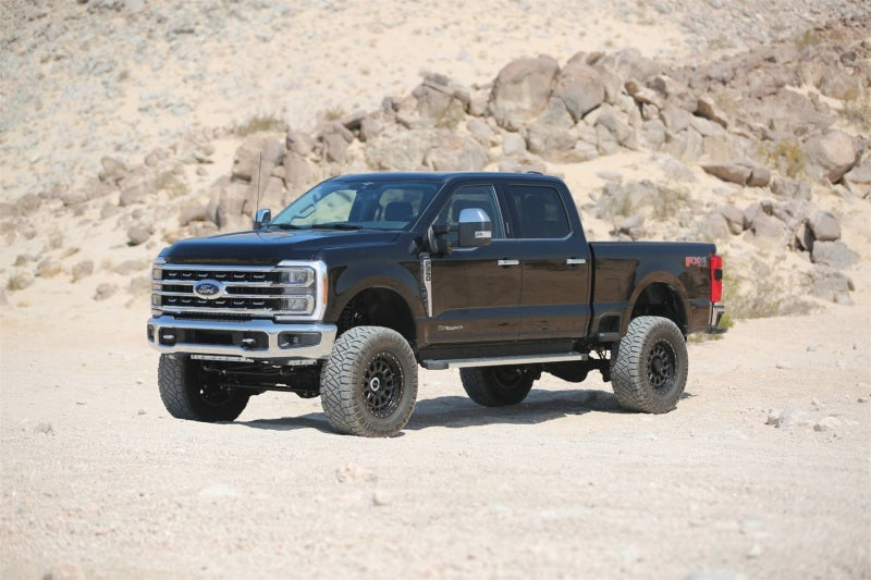 Fabtech 17-20 Ford F250/350 4WD Front Dirt Logic 2.25 Reservoir Shock Absorber - FTS800382