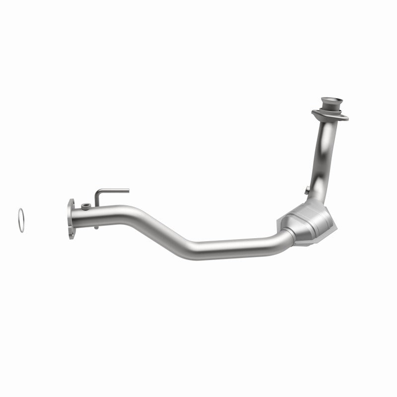 MagnaFlow Direct Fit Catalytic Converter 96-98 Explorer-Mountaineer - 23311