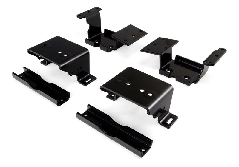 Air Lift LoadLifter 7500XL Ultimate for 11-17 GM 2500/3500 - 57538