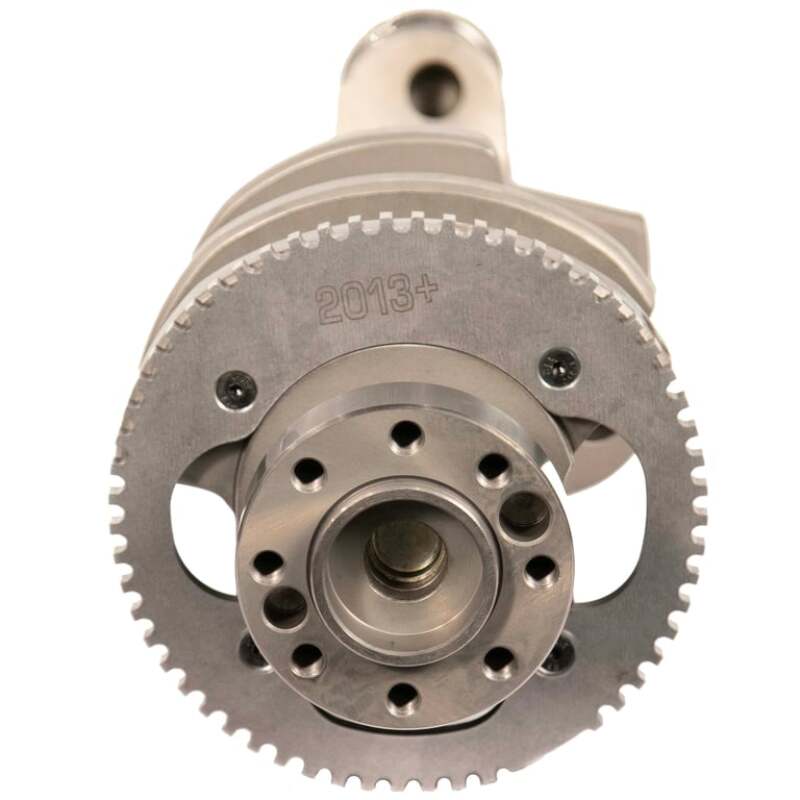 Manley Chrysler 5.7L/6.4L Hemi 4.050in Stroke 4340 Forged Crankshaft w/ 58 Tooth Reluctor Wheel - 191958