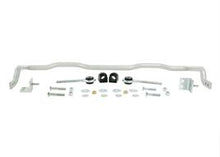 Load image into Gallery viewer, Whiteline 00-02 BMW 3 Series E36 (Incl. M3) Rear 22mm Heavy Duty Adjustable Swaybar - BBR38Z