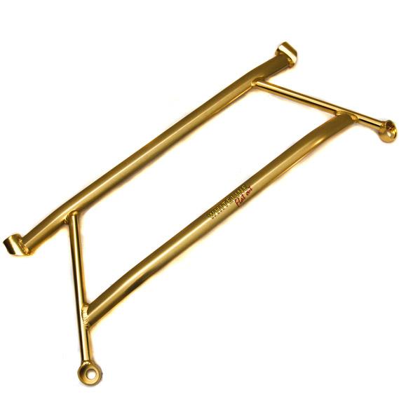 Whiteline 08 STi Brace Control Arm Support - KBR14