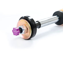 Load image into Gallery viewer, KW Shock Kit V3 74-89 Porsche 911 G-Model (Incl. Turbo) w/ Compression and Rebound Adj. - 35271064