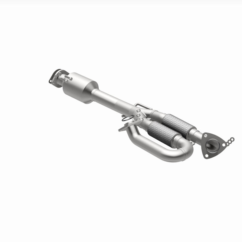MagnaFlow 16-21 Nissan Maxima 3.5L Direct Fit Converter (OEM/Federal Grade) - 6571234