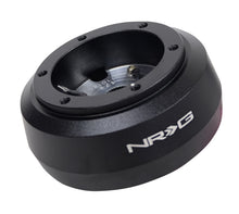 Load image into Gallery viewer, NRG Short Hub Adapter 07-18 Jeep Wrangler JK - SRK-171H