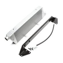 Load image into Gallery viewer, Cobb 04-07 Subaru WRX / STI Front Mount Intercooler Core - Silver - 712502-SL