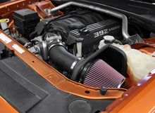 Load image into Gallery viewer, K&amp;N 11-14 Dodge Challenger 6.4L V8 Performance Intake - 57-1565
