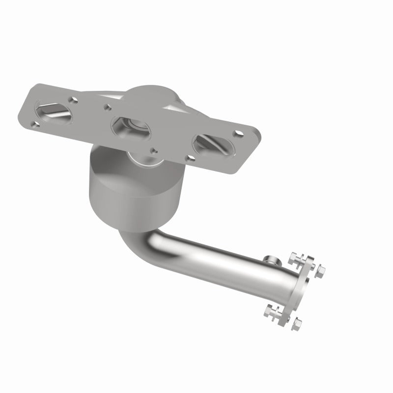 MagnaFlow Direct Fit Catalytic Converter 03 Mazda 6 3.0 Front Manifold - 452863