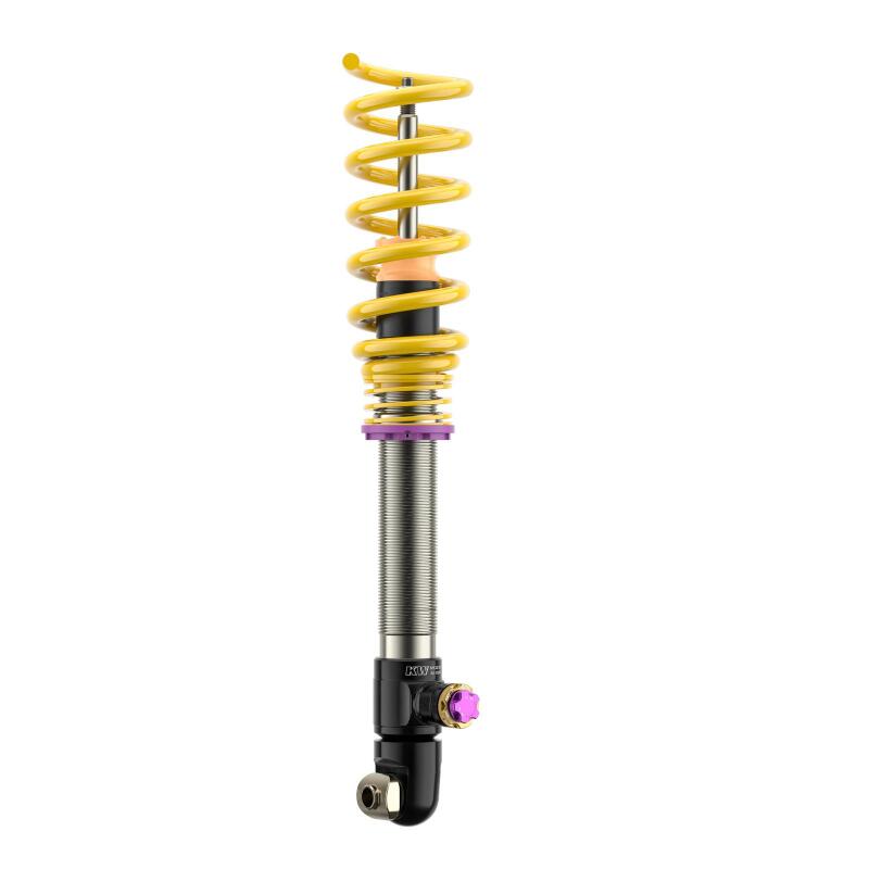 KW 2024+ BMW M5 G90 V4 Coilover Kit - 3A7200GG