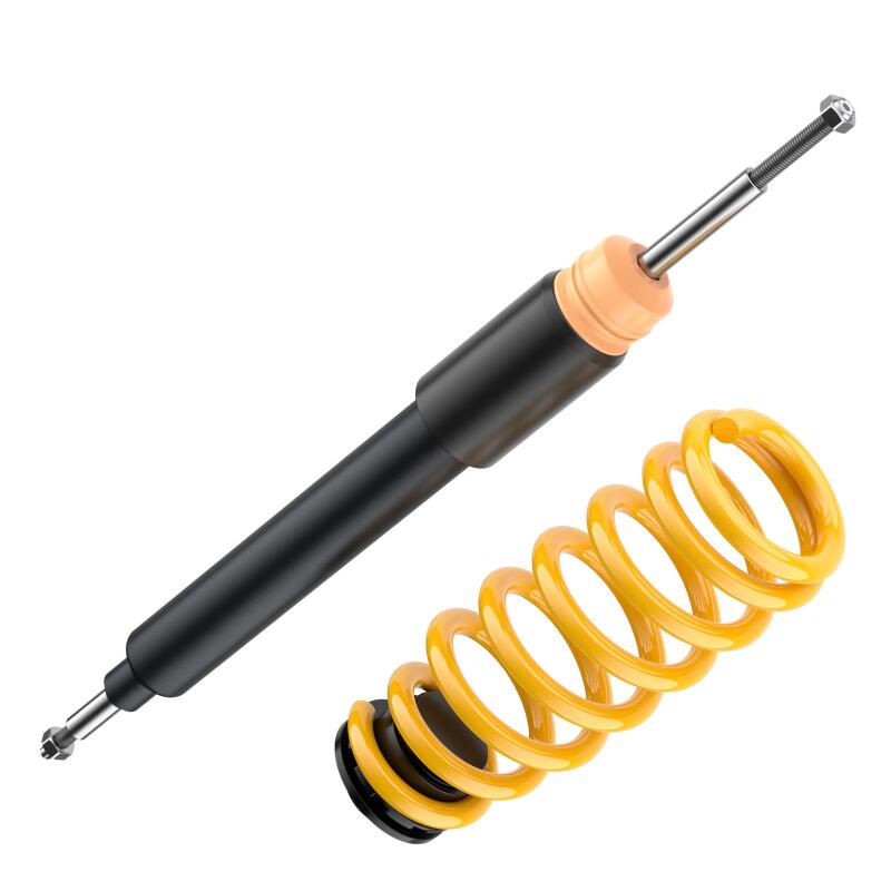 ST Coilover Kit 08-13 BMW 128i/135i E82 - 13220039