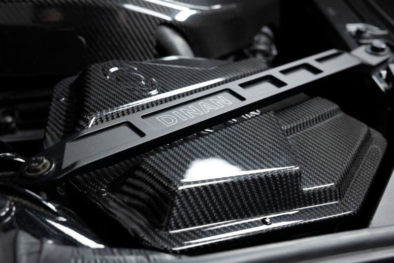 Dinan 19-26 BMW Z4 M40i Cold Air Intake - D760-0065